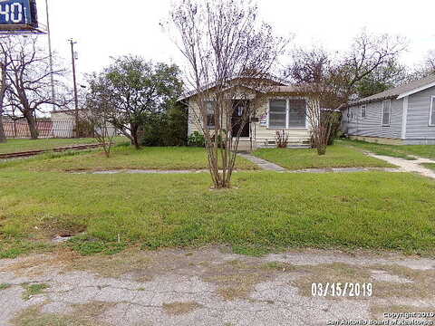 Mulberry, SAN ANTONIO, TX 78201