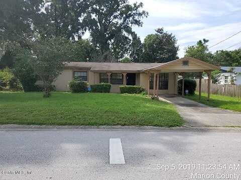 18Th, OCALA, FL 34475