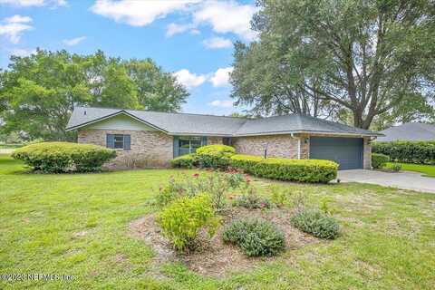 1St, KEYSTONE HEIGHTS, FL 32656