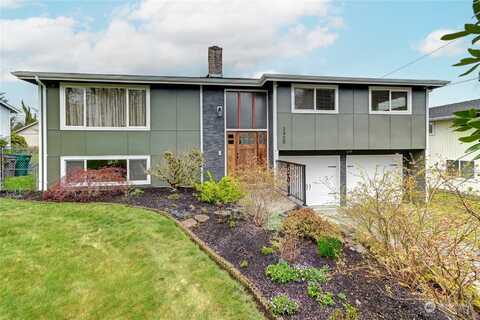 116Th, LAKE STEVENS, WA 98258