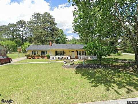 Fairfield, ELLENWOOD, GA 30294