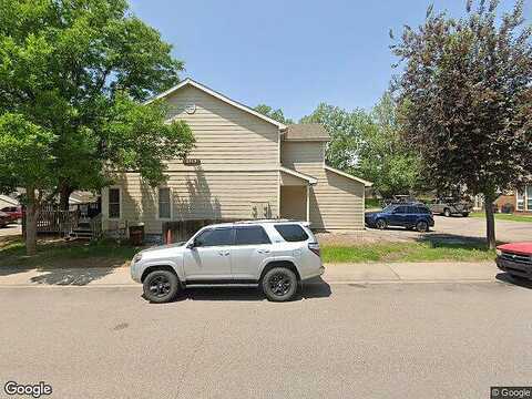 Underhill, FORT COLLINS, CO 80526