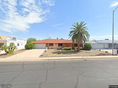 Meeker, SUN CITY WEST, AZ 85375