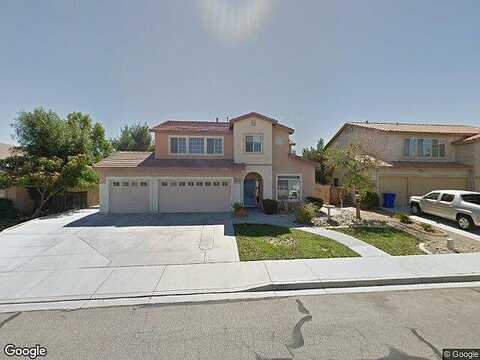 Lucero, VICTORVILLE, CA 92392