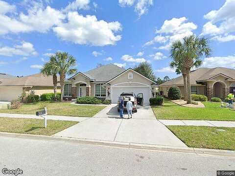 Sunny Parke, FERNANDINA BEACH, FL 32034