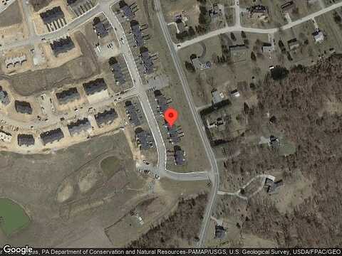 Holstein, HANOVER, PA 17331