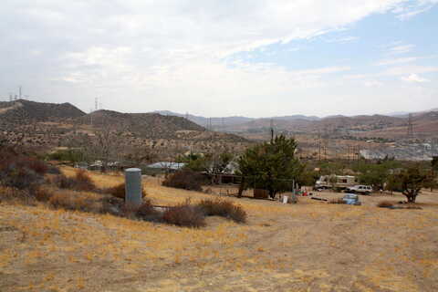 Angeles Forest, PALMDALE, CA 93550