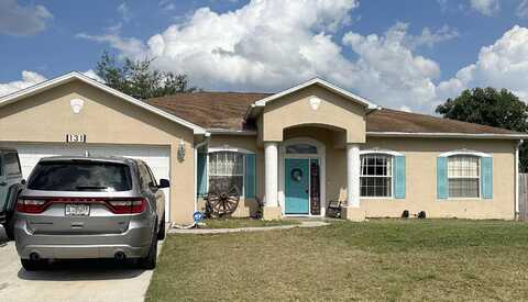 Krefeld, PALM BAY, FL 32907