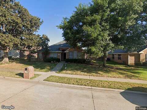 Durrand Oak, KELLER, TX 76248