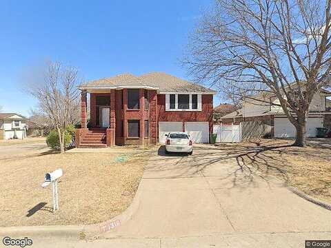 Brookmeadow, ARLINGTON, TX 76018