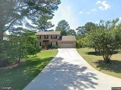 Hadley, SNELLVILLE, GA 30039