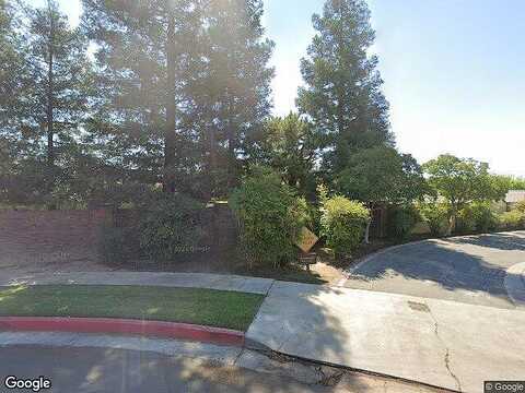 Sequoia, FRESNO, CA 93705