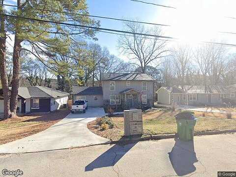 Meadow, DECATUR, GA 30032