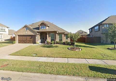 Middleton, FORNEY, TX 75126