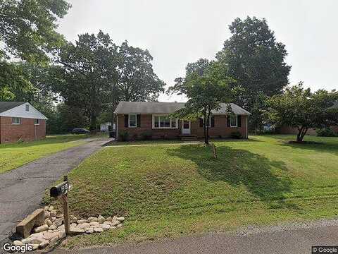 Wynbrook, MECHANICSVILLE, VA 23111