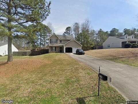 Thornberry, CARROLLTON, GA 30116