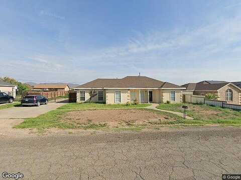 Peach Tree St, Alpine, TX 79830