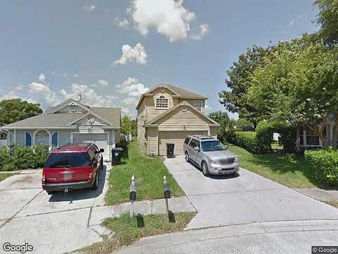 Chatham, APOPKA, FL 32703