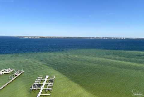 Fort Pickens, GULF BREEZE, FL 32561