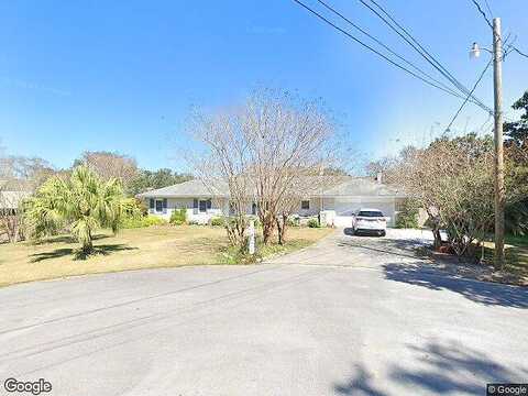 Poinciana, GULF BREEZE, FL 32561