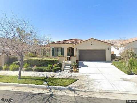 Via Rojas, HEMET, CA 92545