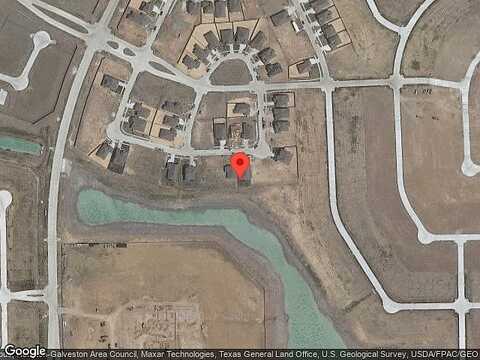 Sequoia Run, ROSHARON, TX 77583