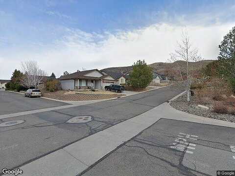 Mark, GARDNERVILLE, NV 89410