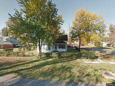 Huffman, PORTAGEVILLE, MO 63873