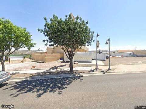 Finnie Flat Road -, Camp Verde, AZ 86322