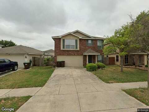 Appaloosa Bay, SAN ANTONIO, TX 78254