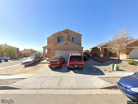 Four Mile, ALBUQUERQUE, NM 87121