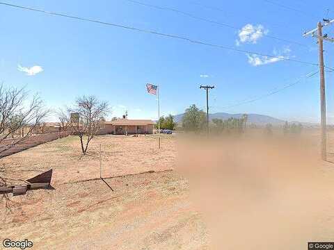 W Purdy Lane Lot 1, Bisbee, AZ 85603