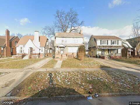 Wilshire, DETROIT, MI 48213