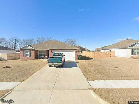 73Rd East, COLLINSVILLE, OK 74021