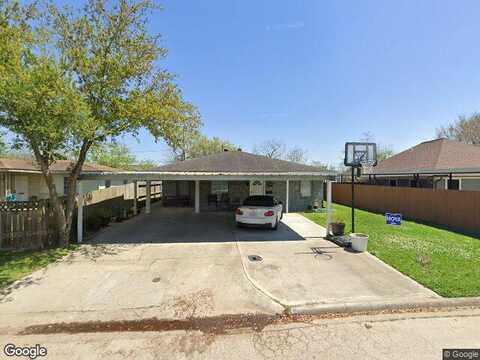 Eastway, GALENA PARK, TX 77547