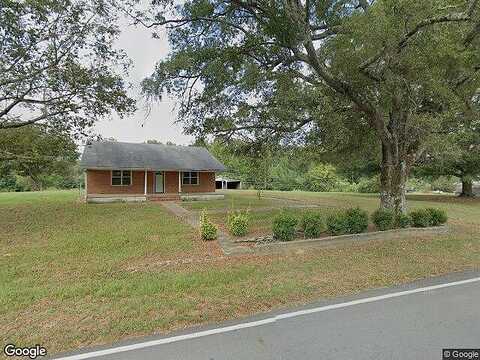 County Road 1040, BOONEVILLE, MS 38829
