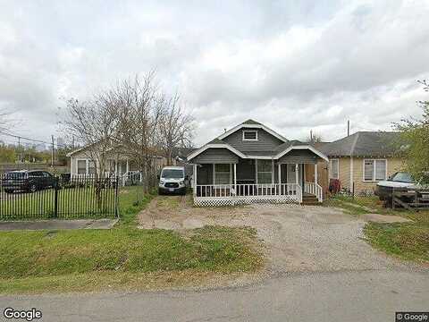 Capron, HOUSTON, TX 77020