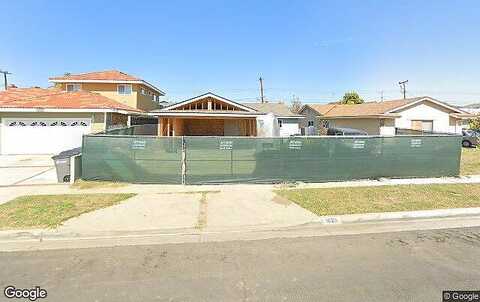 215Th, CARSON, CA 90745