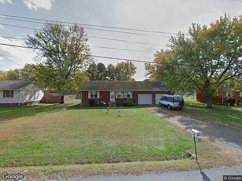 12Th, KING GEORGE, VA 22485