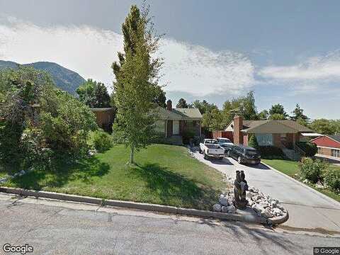 Cahoon, OGDEN, UT 84401