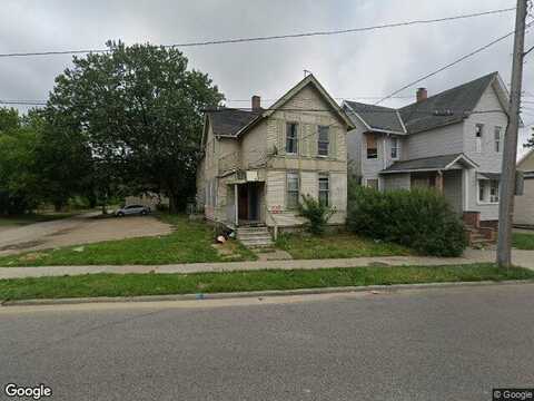 73Rd, CLEVELAND, OH 44102