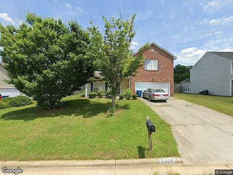 Lannigan, GREENSBORO, NC 27406