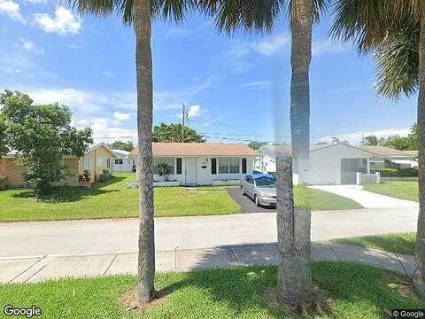 54Th, FORT LAUDERDALE, FL 33309