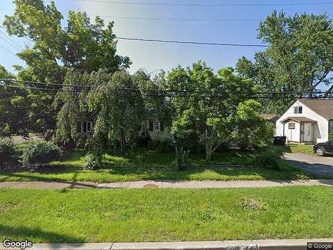 Ensminger, TONAWANDA, NY 14150