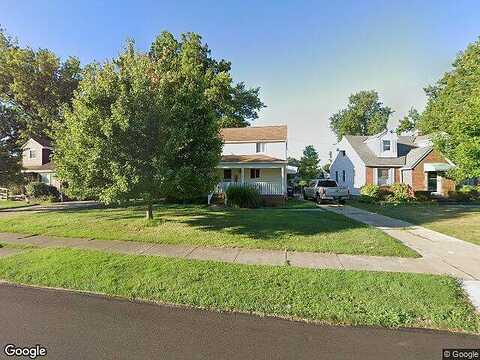 Gilchrist, WILLOWICK, OH 44095