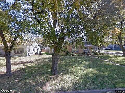 Riverside, ABILENE, TX 79605