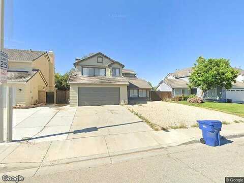 Avenue J4, LANCASTER, CA 93536