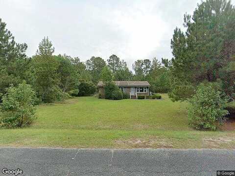 Borough, CURRIE, NC 28435