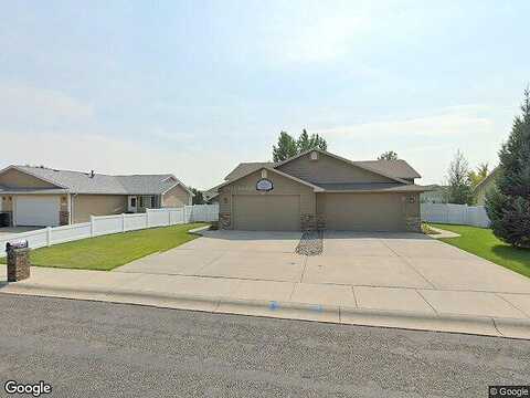 Avenue, BILLINGS, MT 59102