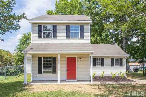 Meriwether, DURHAM, NC 27704